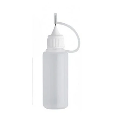 Bottiglia Con Ago 20 ml [product.brand] 1 - E-Smoking di Fiacco Marco 