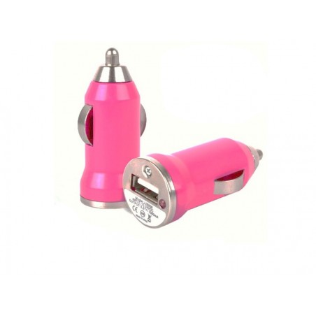 Caricabatterie usb Da Auto