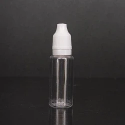 Bottiglia 10 ml Pet Con Ago In Plastica [product.brand] 1 - E-Smoking di Fiacco Marco 