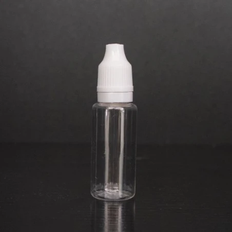 BOCCETTA DA 10 ML TRASPARENTE CHUBBY GORILLA V3 [product.brand] 1 - E-Smoking di Fiacco Marco 