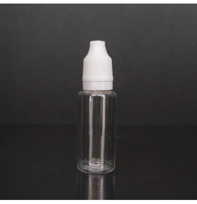 Bottiglia 10 ml Pet Con Ago In Plastica [product.brand] 1 - E-Smoking di Fiacco Marco 