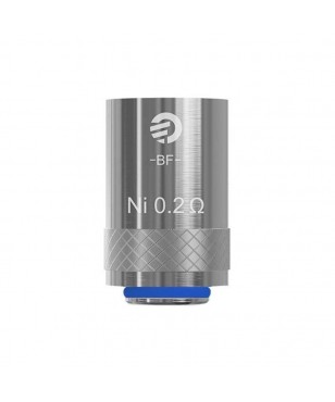Head Coil Joyetech Cubis BF NI