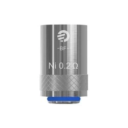 Resistenza BF NI Per Cubis JOYETECH 1 - E-Smoking di Fiacco Marco 