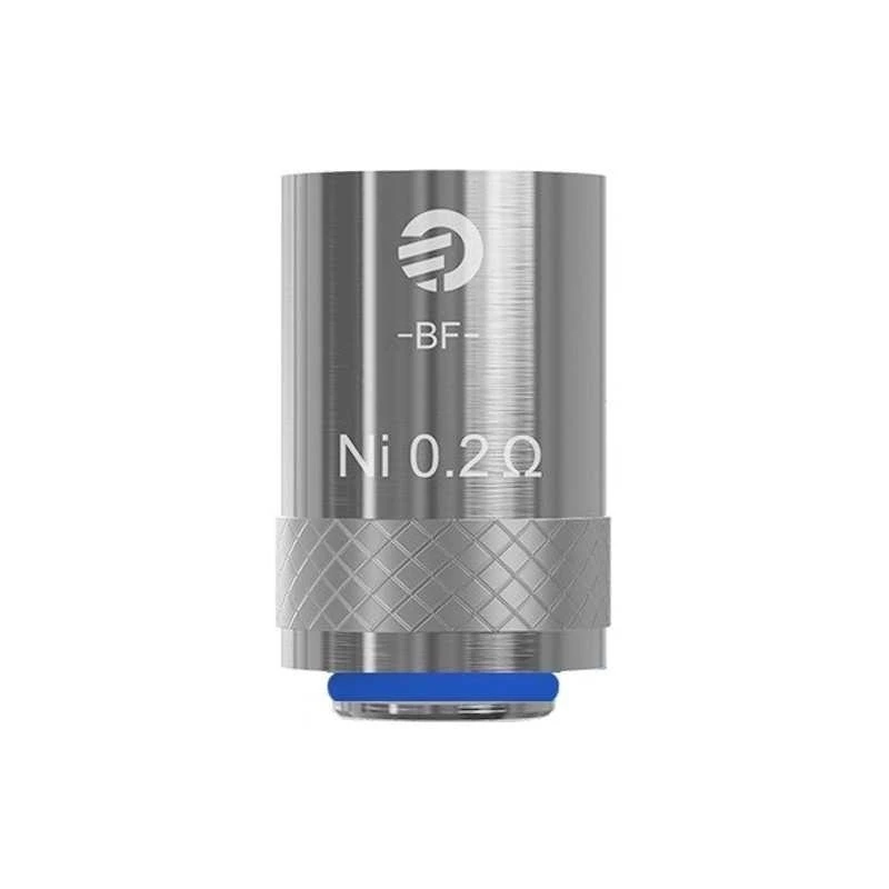 Resistenza BF NI Per Cubis JOYETECH 1 - E-Smoking di Fiacco Marco 