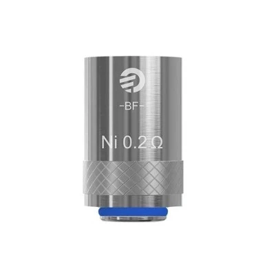 Resistenza BF NI Per Cubis JOYETECH 1 - E-Smoking di Fiacco Marco 