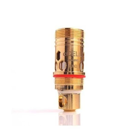 Resistenza CCELL Per Target 0.6 ohm VAPORESSO 1 - E-Smoking di Fiacco Marco 