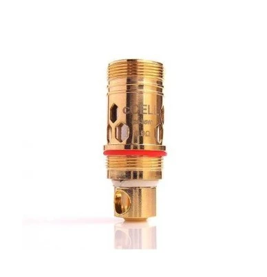 Resistenza CCELL Per Target 0.6 ohm VAPORESSO 1 - E-Smoking di Fiacco Marco 