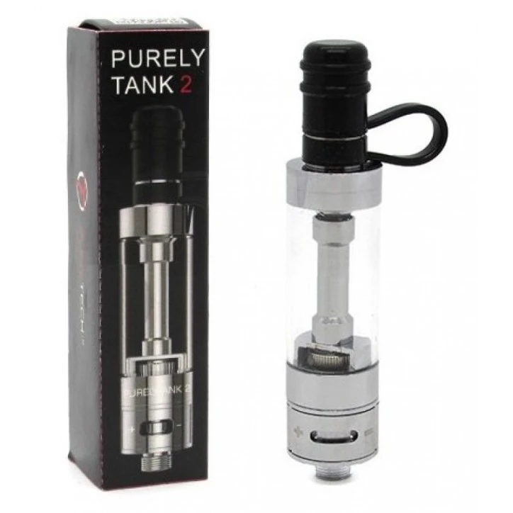 Atomizzatore Purelytank 2 Fumytech