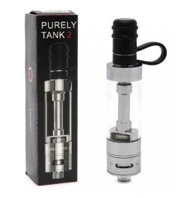Atomizzatore Purelytank 2 Fumytech FUMYTECH 1 - E-Smoking di Fiacco Marco 