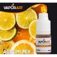 Liquidi Vaporart Agrumi Mix 10 ml