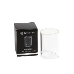 Vetrino Di Ricambio Subtank Nano KANGERTECH 1 - E-Smoking di Fiacco Marco 