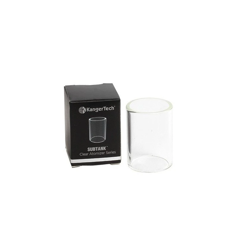 Vetrino Di Ricambio Subtank Nano KANGERTECH 1 - E-Smoking di Fiacco Marco 