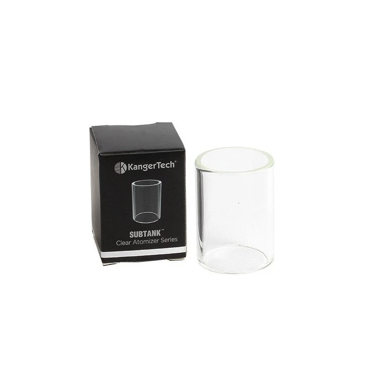 Vetrino Di Ricambio Subtank Nano