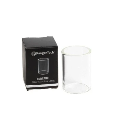 Vetrino Di Ricambio Subtank Nano KANGERTECH 1 - E-Smoking di Fiacco Marco 
