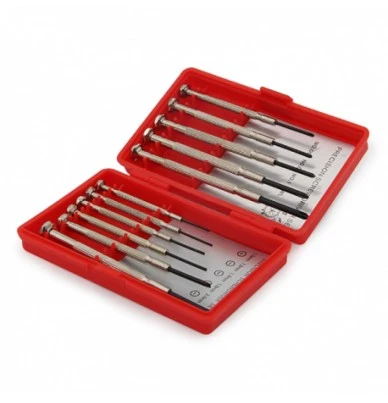 Set Coil Jig E Cacciaviti Di Precisione GeekVape GEEKVAPE 1 - E-Smoking di Fiacco Marco 