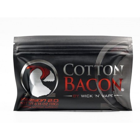 Cotone Wick N' Vape Bacon V2