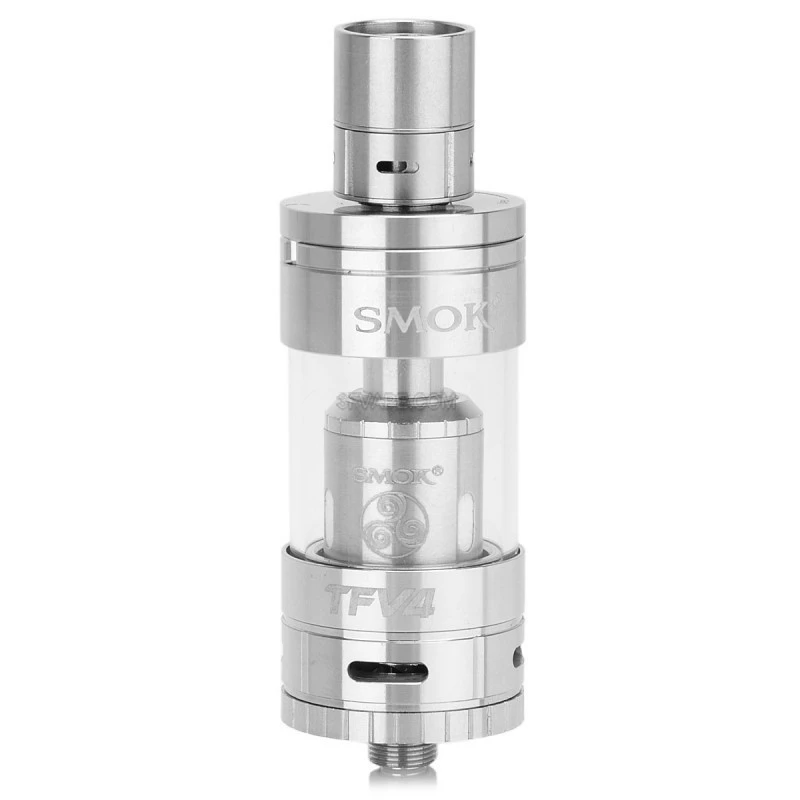 Atomizzatore Smoktech Tfv4 SMOK 1 - E-Smoking di Fiacco Marco 