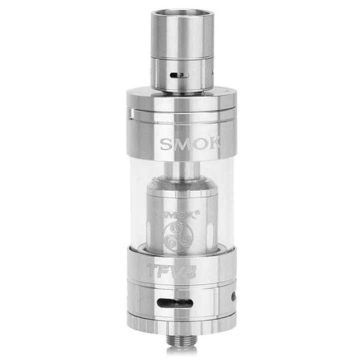 Atomizzatore Smoktech Tfv4 