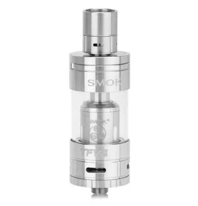 Atomizzatore Smoktech Tfv4 SMOK 1 - E-Smoking di Fiacco Marco 