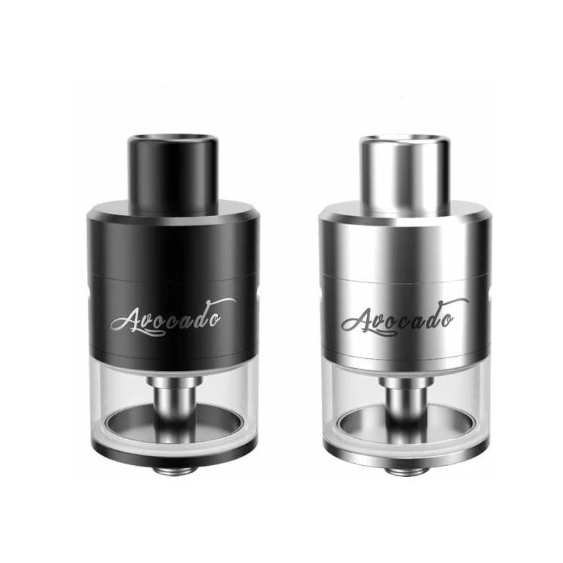 Atomzzatore GeekVape RDTA Avocado 24 GEEKVAPE 1 - E-Smoking di Fiacco Marco 