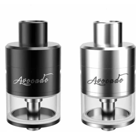 Atomzzatore GeekVape RDTA Avocado 24 GEEKVAPE 1 - E-Smoking di Fiacco Marco 