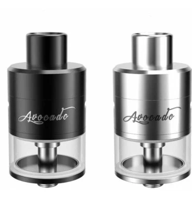 Atomzzatore GeekVape RDTA Avocado 24 GEEKVAPE 1 - E-Smoking di Fiacco Marco 