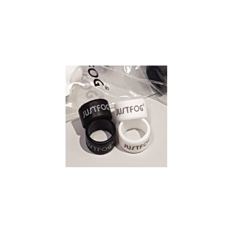 Anello Protettivo Justfog JUSTFOG 1 - E-Smoking di Fiacco Marco 