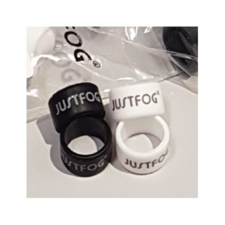 Anello Protettivo Justfog JUSTFOG 1 - E-Smoking di Fiacco Marco 
