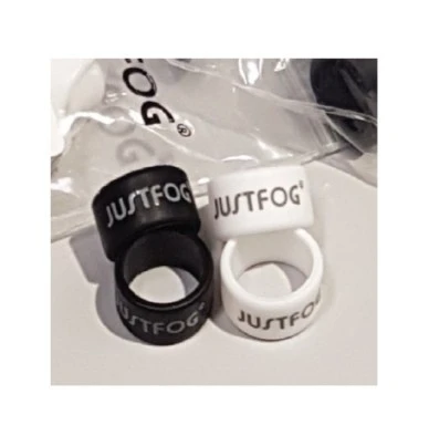 Anello Protettivo Justfog JUSTFOG 1 - E-Smoking di Fiacco Marco 