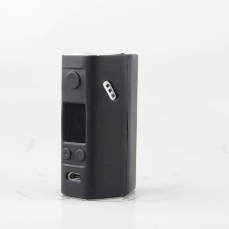 Custodia In Silicone Rx200s
