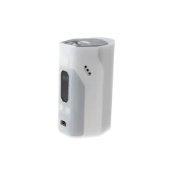 Custodia In Silicone Rx200s Trasparente WISMEC 2 - E-Smoking di Fiacco Marco 