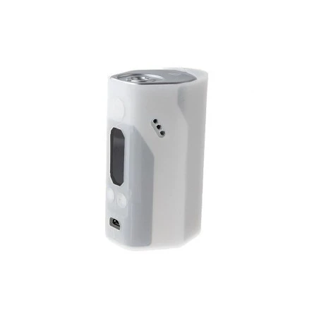 Custodia In Silicone Rx200s WISMEC 2 - E-Smoking di Fiacco Marco 