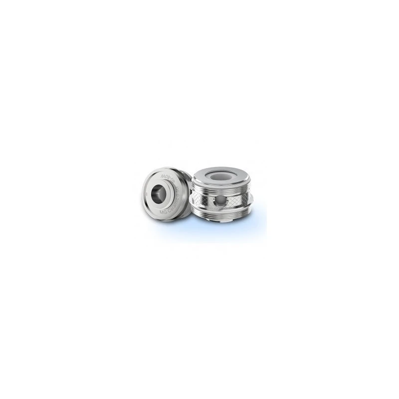 Resistenza MG Clapton 0.25 ohm JOYETECH 1 - E-Smoking di Fiacco Marco 