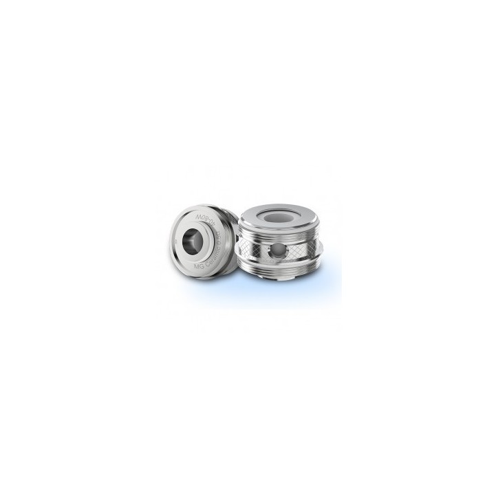 Resistenza MG Clapton 0.25 ohm Resistenza MG Clapton 0.25 ohm
