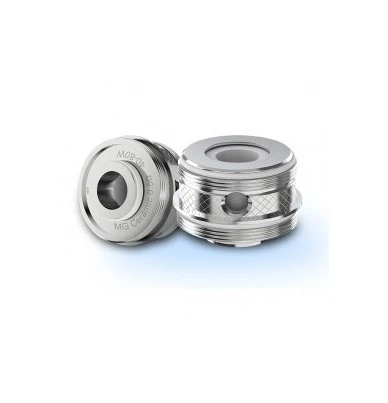 Resistenza MG Clapton 0.25 ohm JOYETECH 1 - E-Smoking di Fiacco Marco 