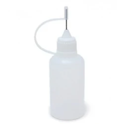 Boccetta Con Ago 100 ml [product.brand] 1 - E-Smoking di Fiacco Marco 