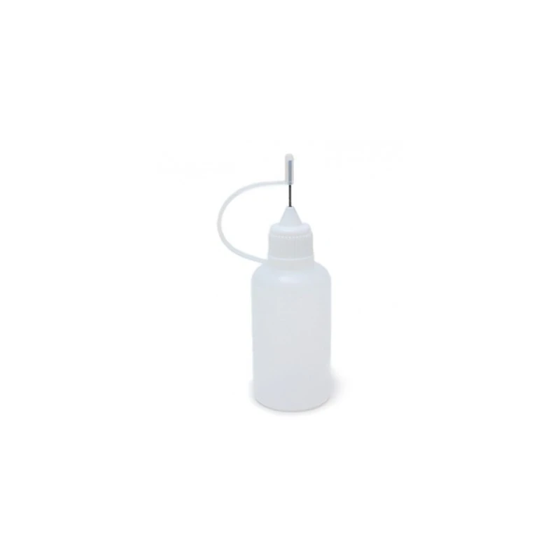 Boccetta Con Ago 100 ml [product.brand] 1 - E-Smoking di Fiacco Marco 
