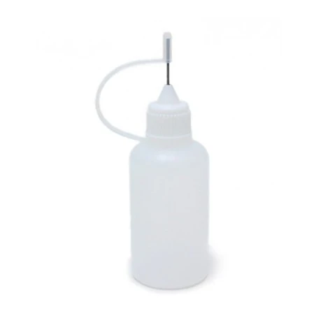 Boccetta Con Ago 100 ml [product.brand] 1 - E-Smoking di Fiacco Marco 
