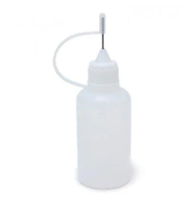 Boccetta Con Ago 100 ml [product.brand] 1 - E-Smoking di Fiacco Marco 