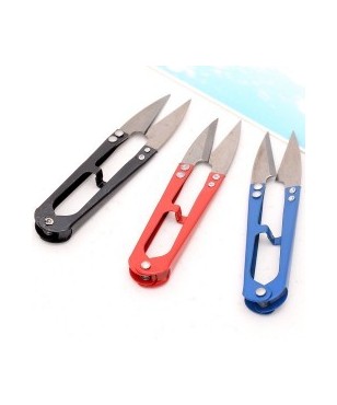 Flat Wire Scissors