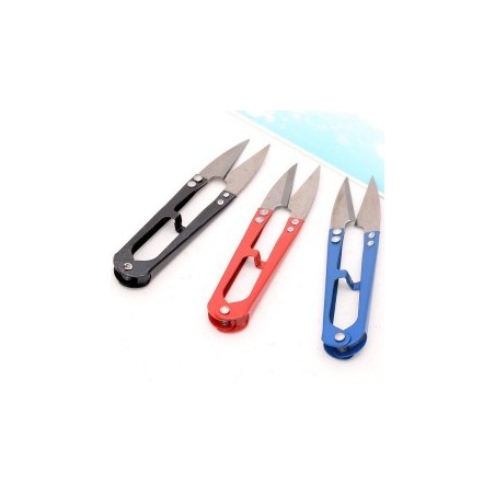 Flat Wire Scissors