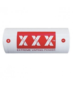 Batteria XXX Extreme Power 26650 Max Pulse