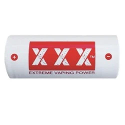 BATTERIA XXX EXTREME POWER 26650 MAX PULSE XXX Extreme 1 - E-Smoking di Fiacco Marco 