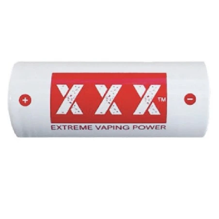 BATTERIA XXX EXTREME POWER 26650 MAX PULSE XXX Extreme 1 - E-Smoking di Fiacco Marco 