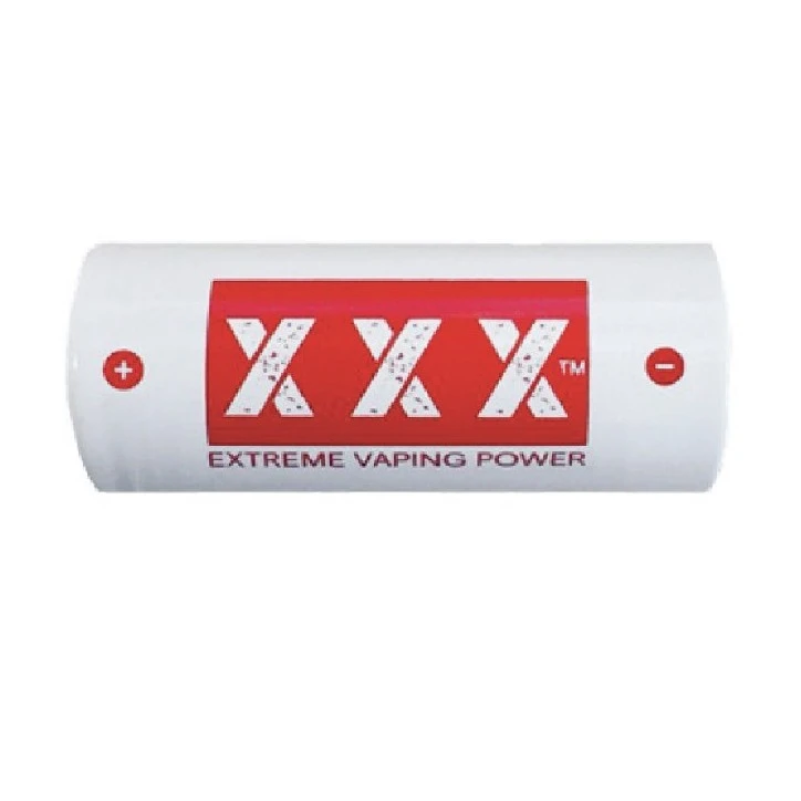 BATTERIA XXX EXTREME POWER 26650 MAX PULSE