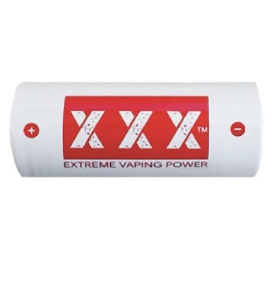 BATTERIA XXX EXTREME POWER 26650 MAX PULSE XXX Extreme 1 - E-Smoking di Fiacco Marco 