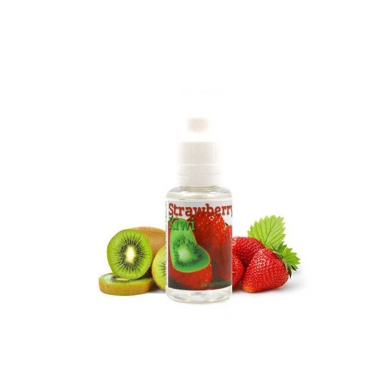 Aroma Strawberry Kiwi Vampire Vape 30 ml VAMPIRE VAPE 1 - E-Smoking di Fiacco Marco 