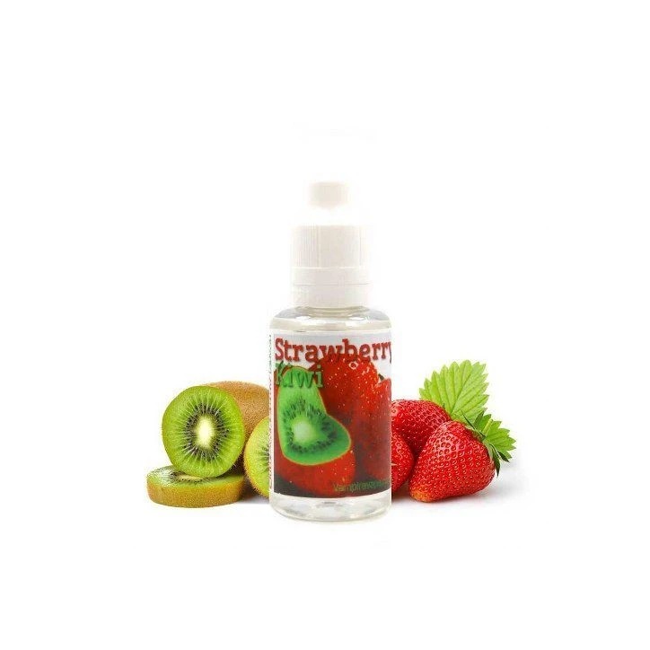 Aroma Strawberry Kiwi Vampire Vape 30 ml