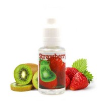 Aroma Strawberry Kiwi Vampire Vape 30 ml