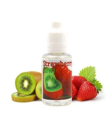 Aroma Strawberry Kiwi Vampire Vape 30 ml VAMPIRE VAPE 1 - E-Smoking di Fiacco Marco 